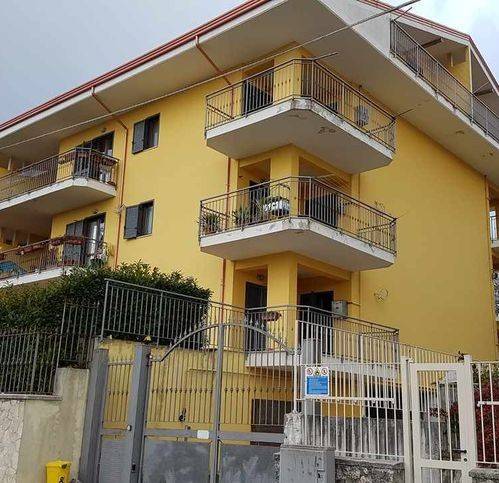 appartamento in vendita a Summonte