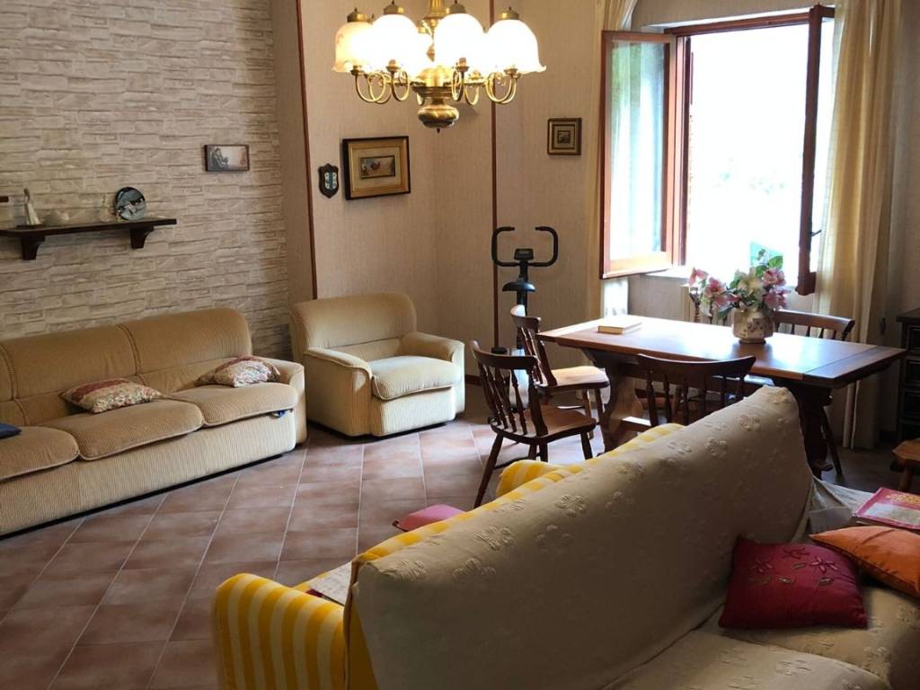 appartamento in vendita a Summonte