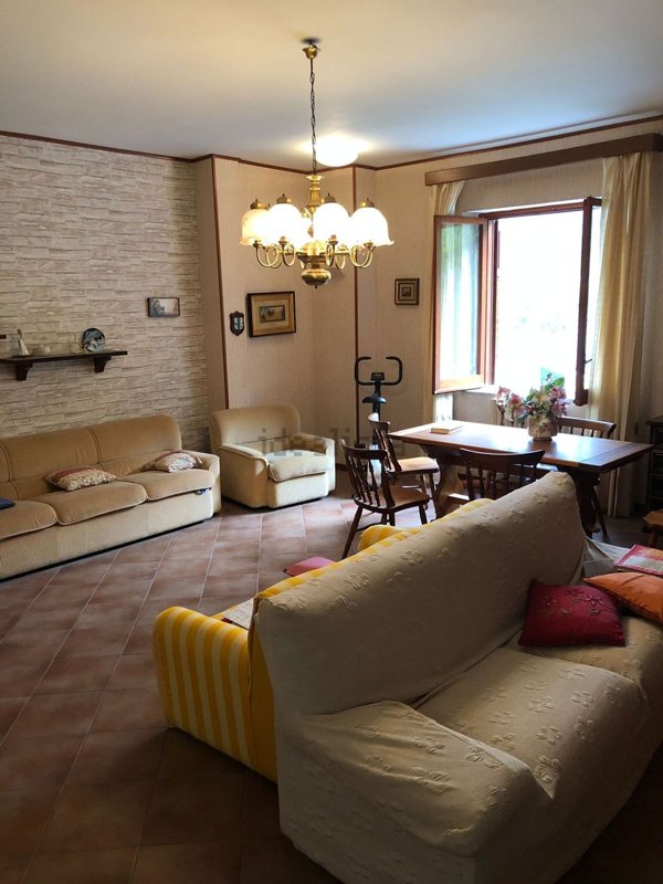 appartamento in vendita a Summonte