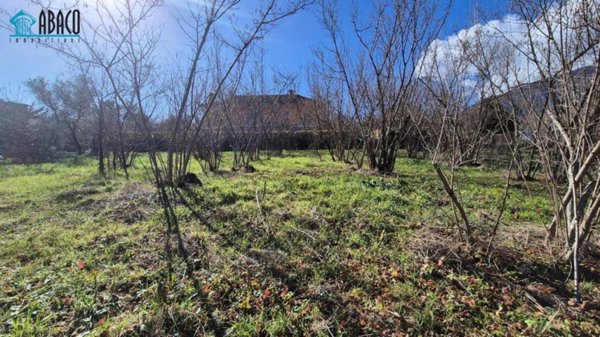 terreno agricolo in vendita a Summonte in zona Starze