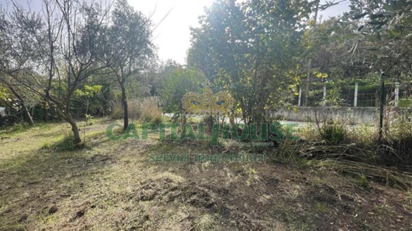 terreno edificabile in vendita a Summonte in zona Starze