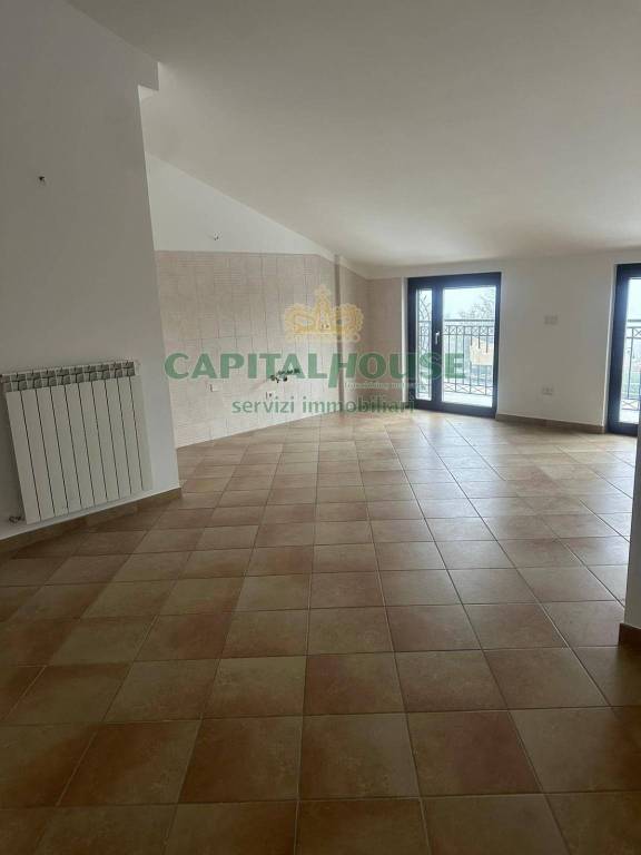 appartamento in vendita a Summonte