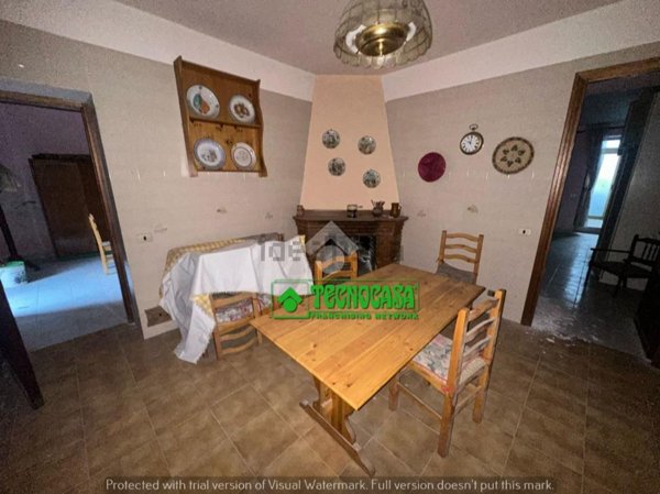 appartamento in vendita a Summonte