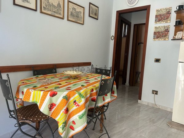 appartamento in vendita a Summonte