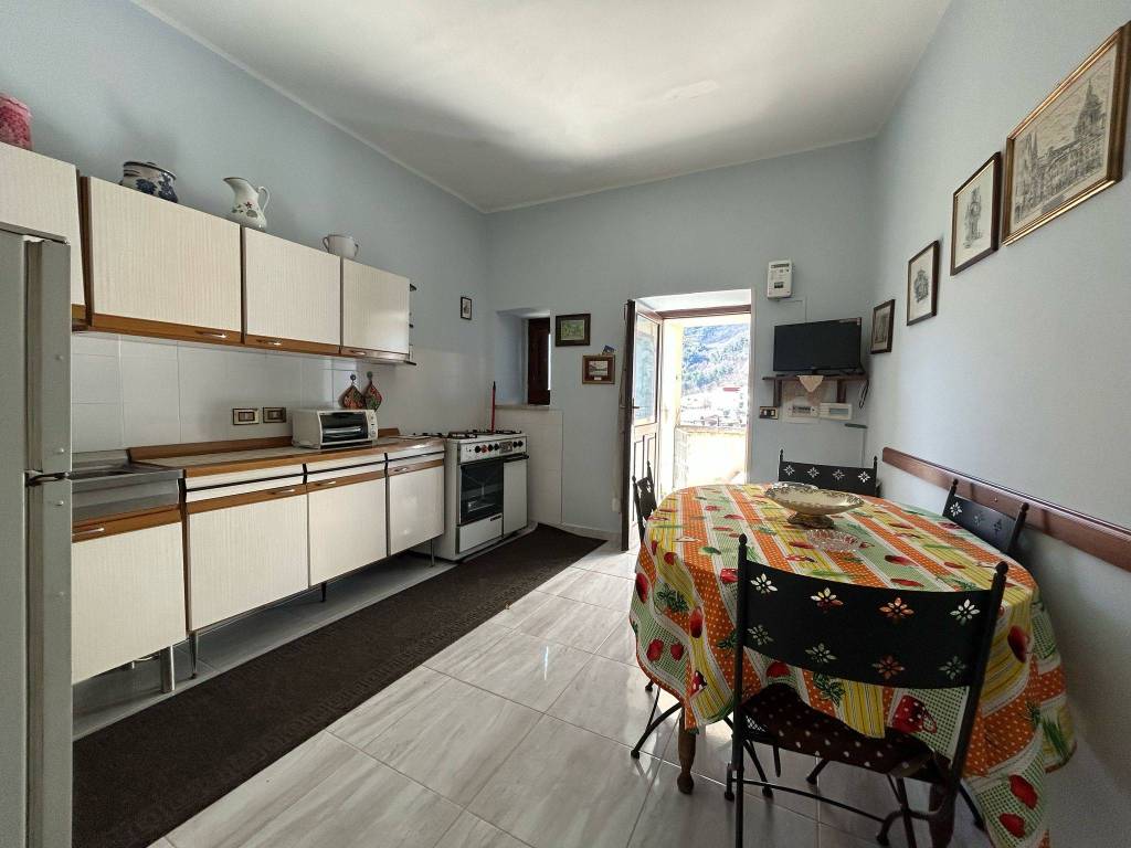 appartamento in vendita a Summonte