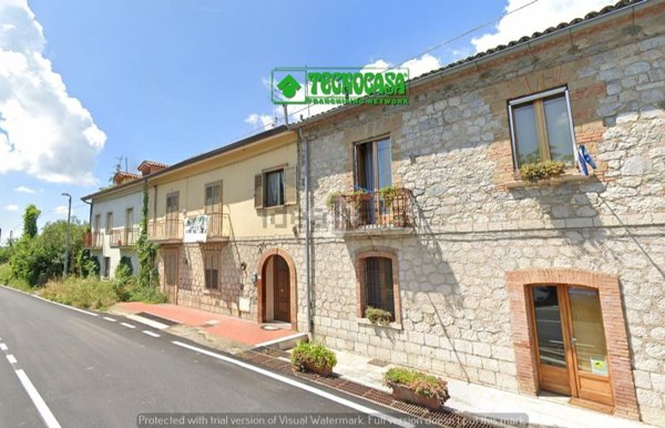 appartamento in vendita a Summonte