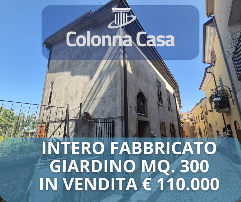 casa indipendente in vendita a Summonte