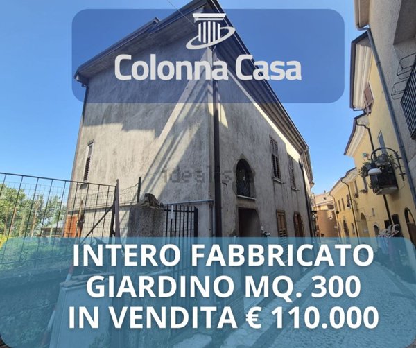 casa indipendente in vendita a Summonte