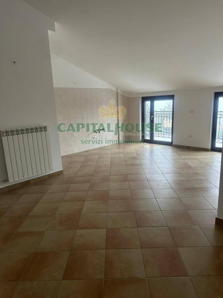 appartamento in vendita a Summonte