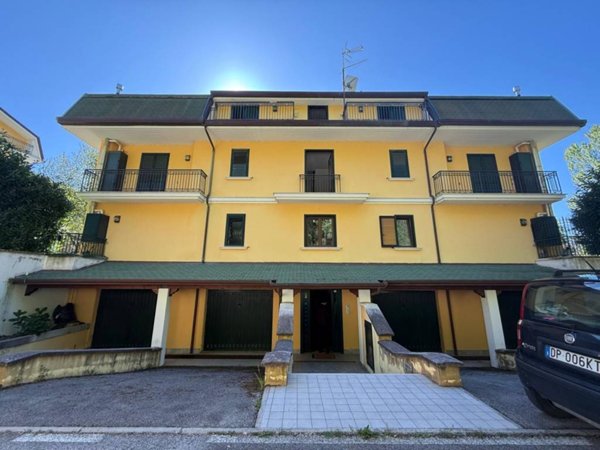 appartamento in vendita a Summonte