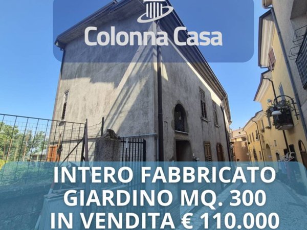 casa indipendente in vendita a Summonte