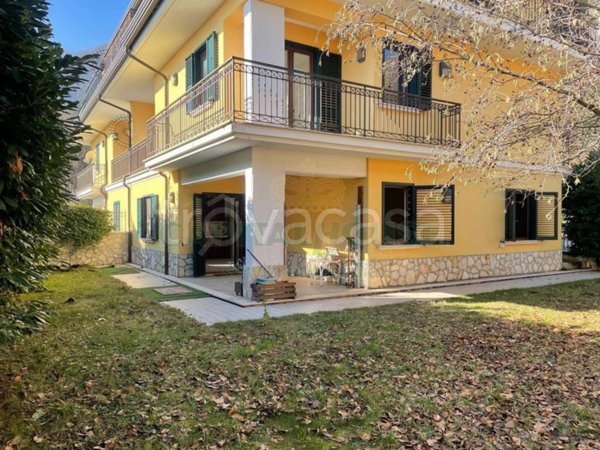 appartamento in vendita a Summonte