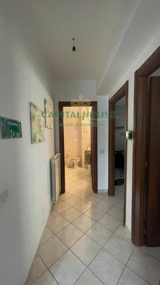 appartamento in vendita a Summonte