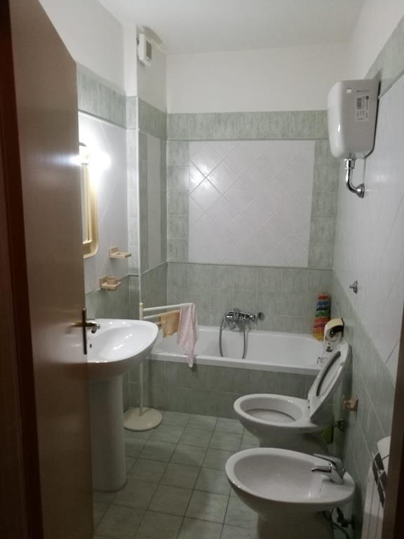 appartamento in vendita a Summonte in zona Starze