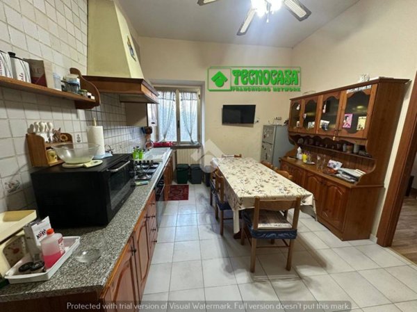 casa indipendente in vendita a Summonte