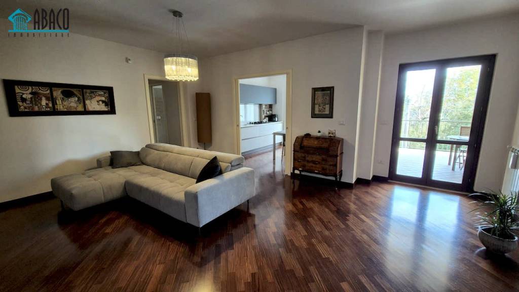 appartamento in vendita a Summonte in zona Starze