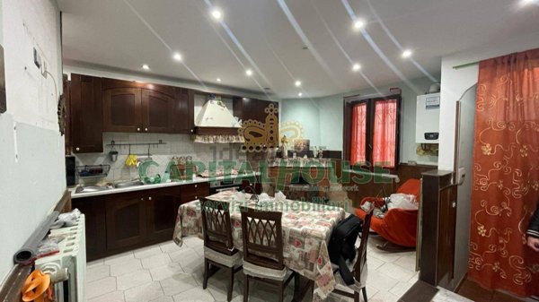 pentavano in vendita a Summonte