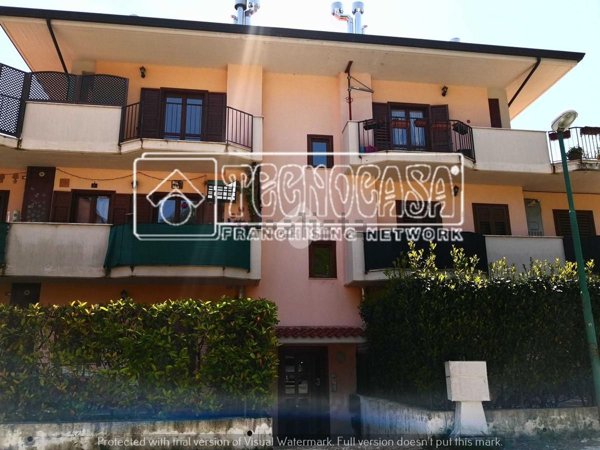 appartamento in vendita a Summonte