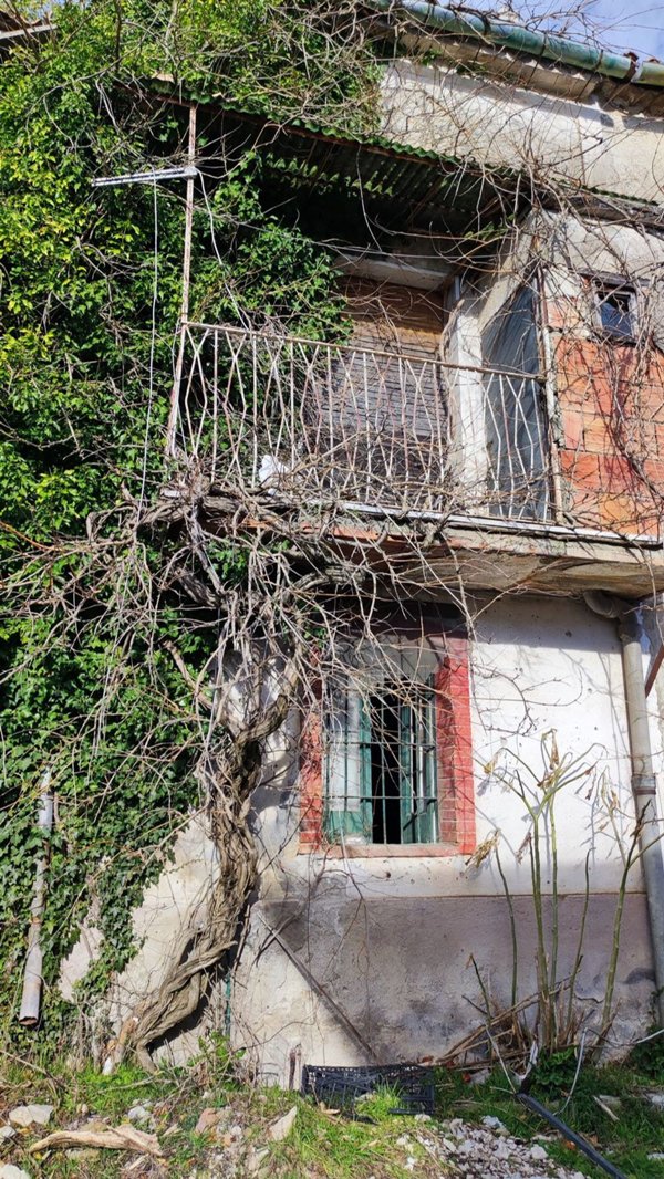 quadrivano in vendita a Summonte