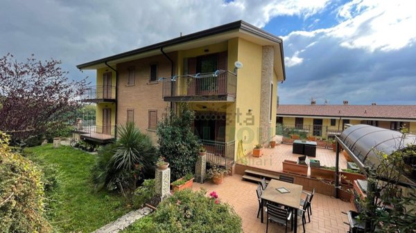 casa indipendente in vendita a Summonte