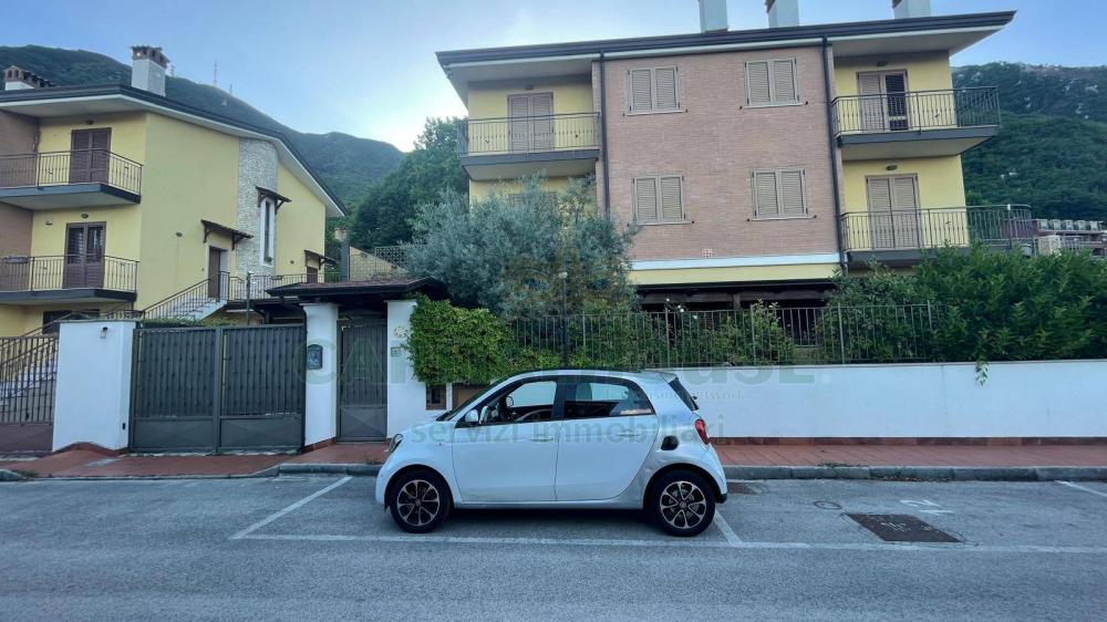 casa indipendente in vendita a Summonte