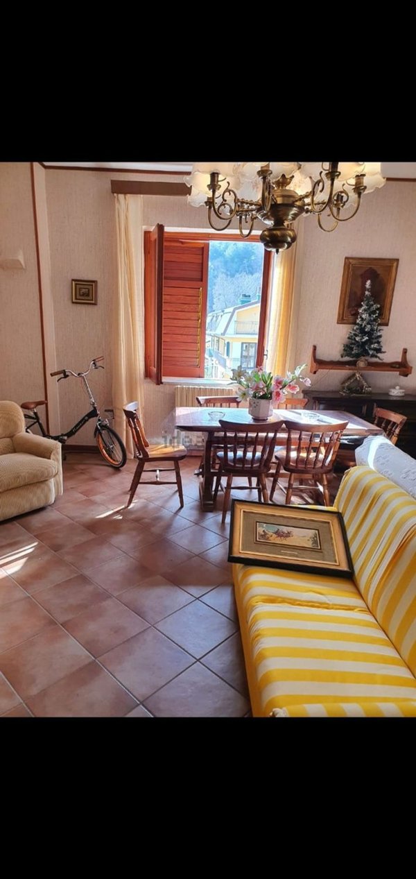 appartamento in vendita a Summonte