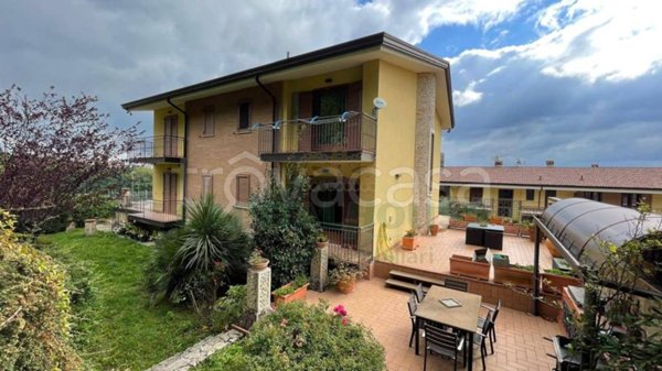 casa indipendente in vendita a Summonte