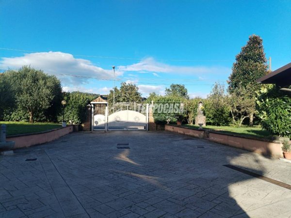 casa indipendente in vendita a Summonte