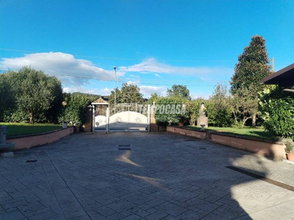 casa indipendente in vendita a Summonte