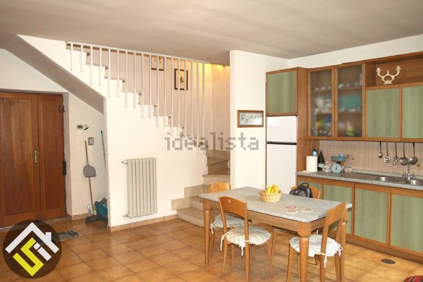 appartamento in vendita a Summonte