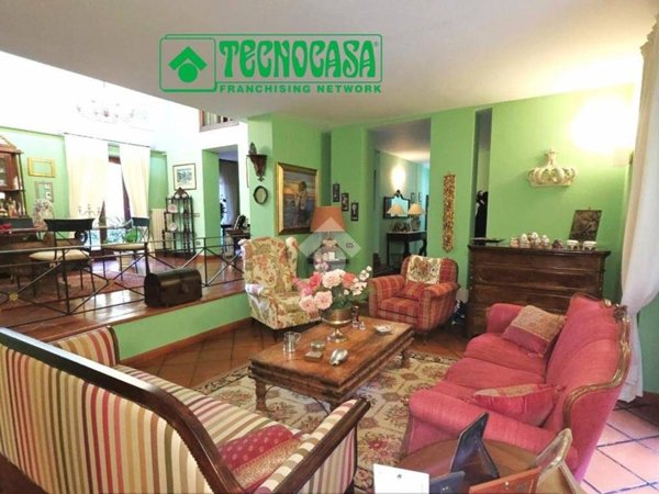 casa indipendente in vendita a Summonte