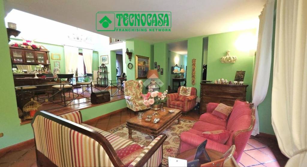 casa indipendente in vendita a Summonte