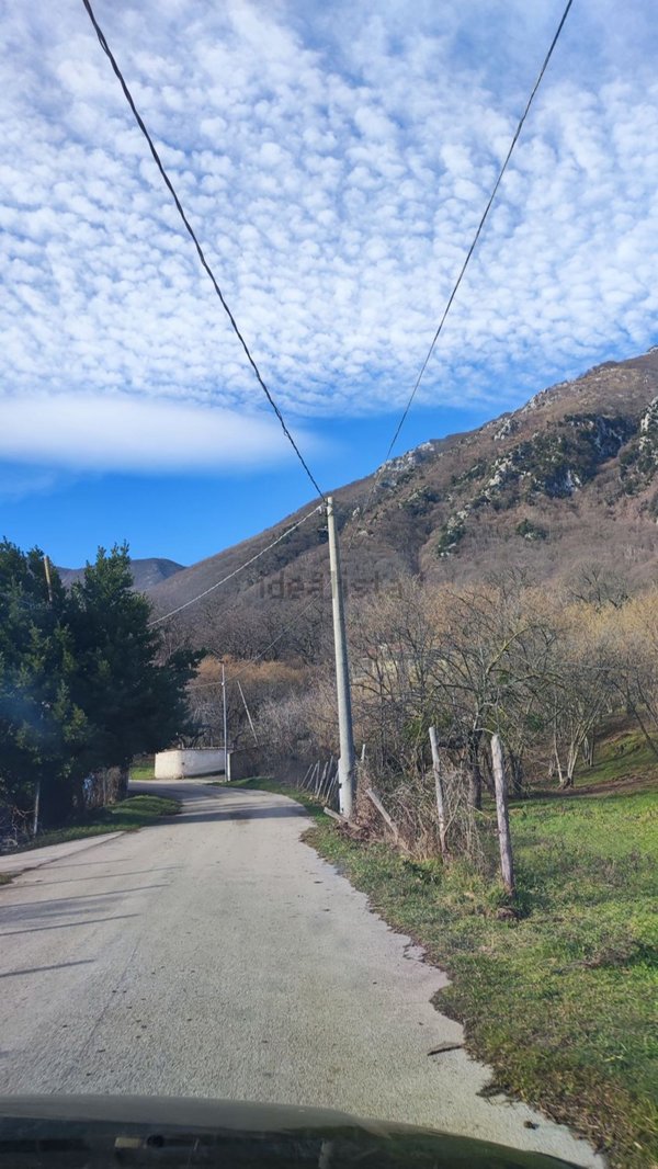 terreno edificabile in vendita a Summonte