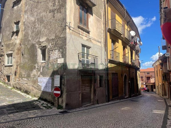 casa indipendente in vendita a Summonte