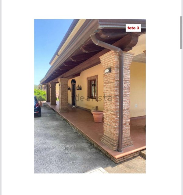 casa indipendente in vendita a Summonte