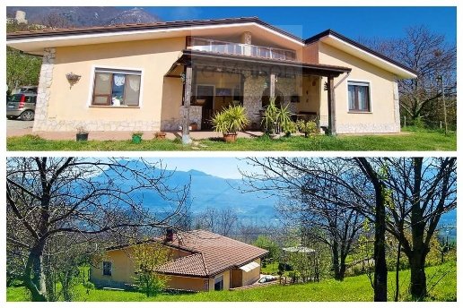 casa indipendente in vendita a Summonte