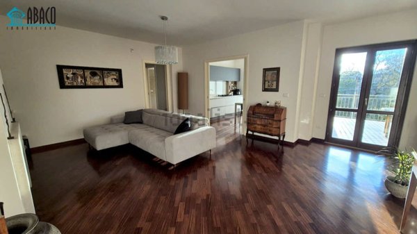 appartamento in vendita a Summonte in zona Starze