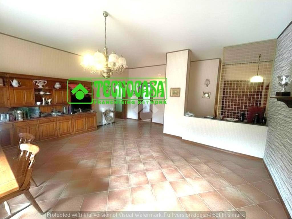 appartamento in vendita a Summonte