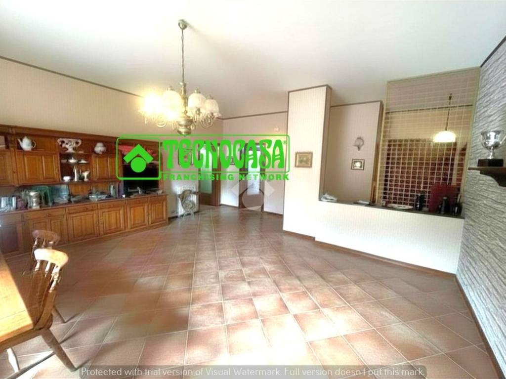 appartamento in vendita a Summonte