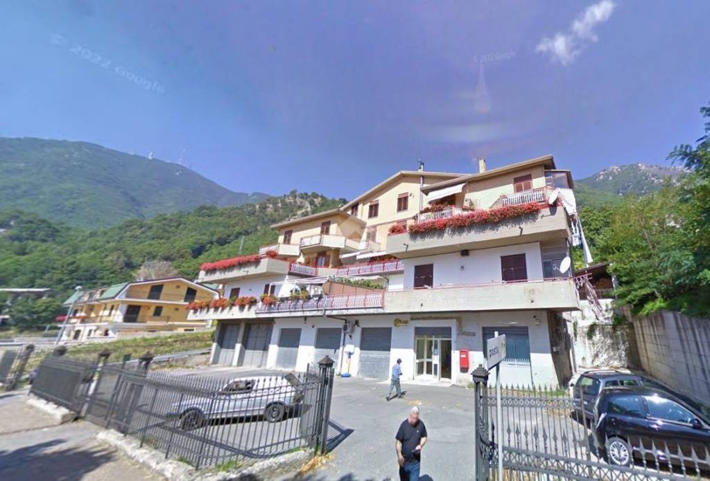 appartamento in vendita a Summonte