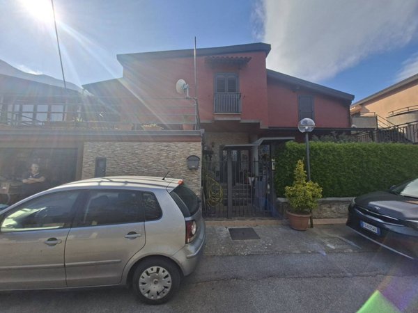 villa in vendita a Summonte