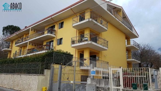 appartamento in vendita a Summonte in zona Starze