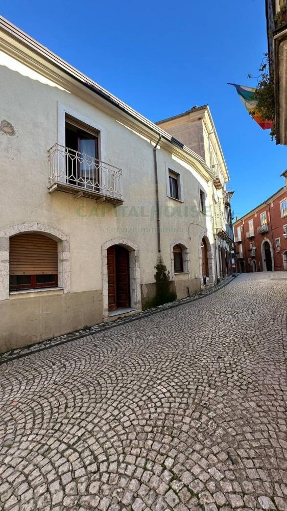 casa indipendente in vendita a Summonte