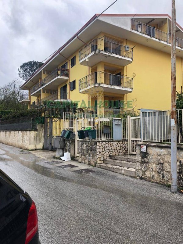 appartamento in vendita a Summonte in zona Embreciera