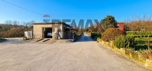 casa indipendente in vendita a Summonte