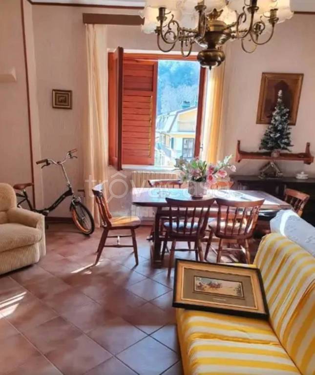 appartamento in vendita a Summonte