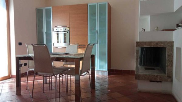 appartamento in vendita a Taurano