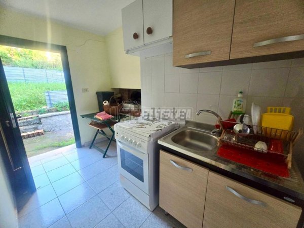 appartamento in vendita a Taurano