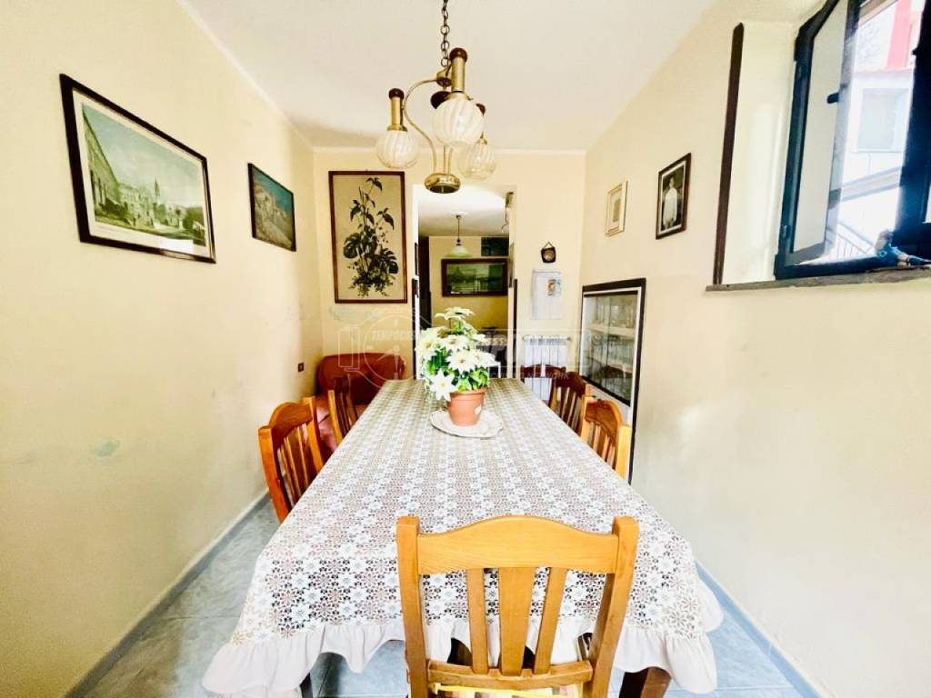 casa indipendente in vendita a Taurano