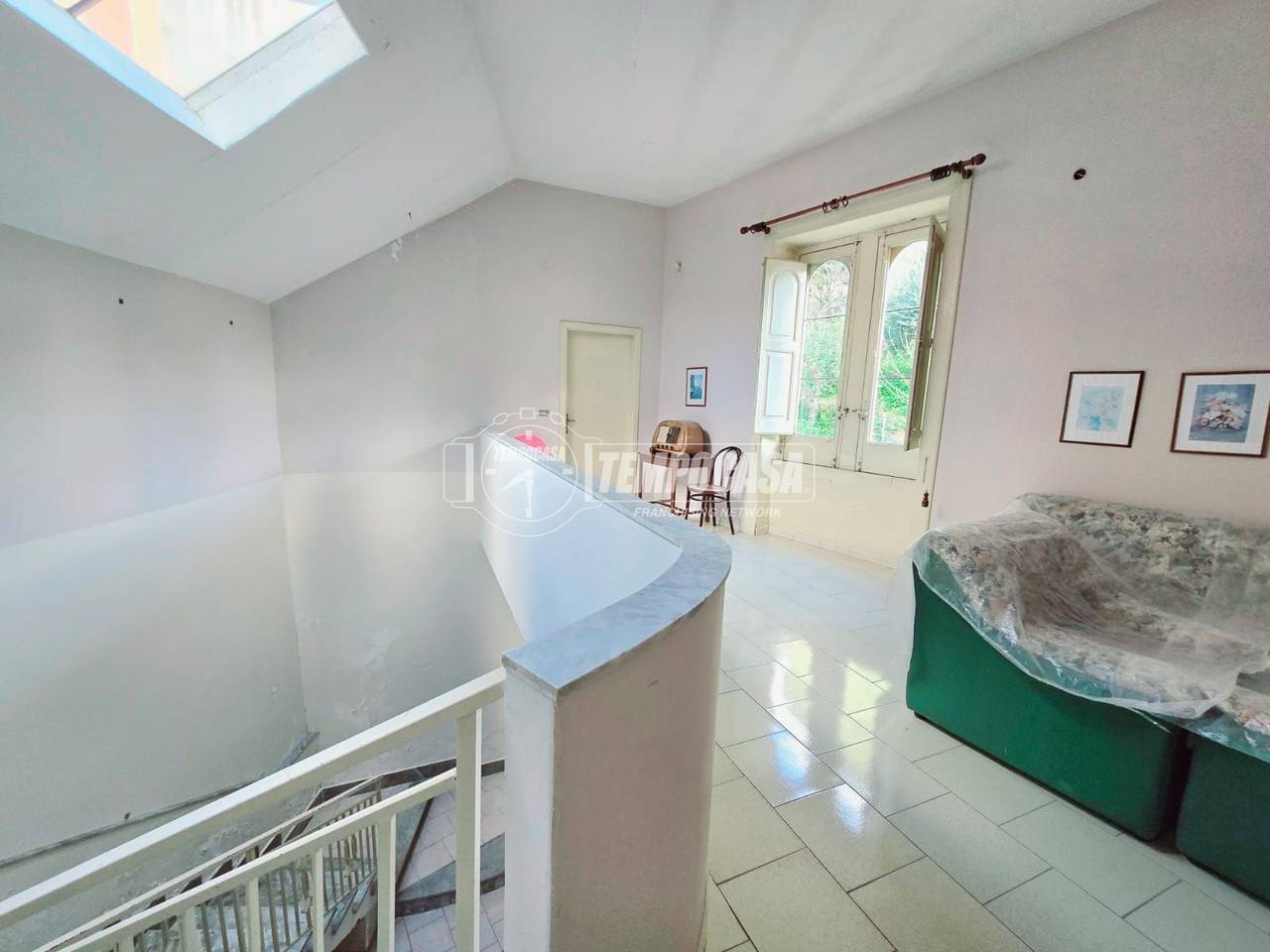 appartamento in vendita a Taurano